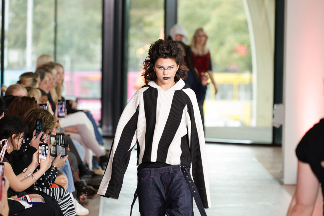 The Fashionweek 2023 Dutch Fashion Embassy The Hague