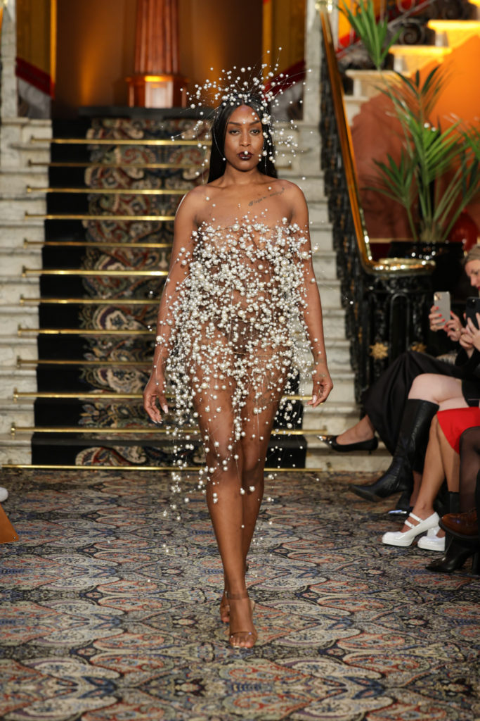 The Fashionweek 2023 Dutch Fashion Embassy The Hague