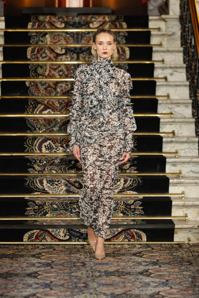 The Fashionweek 2023 Dutch Fashion Embassy The Hague