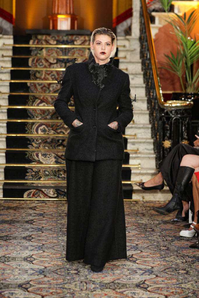 The Fashionweek 2023 Dutch Fashion Embassy The Hague