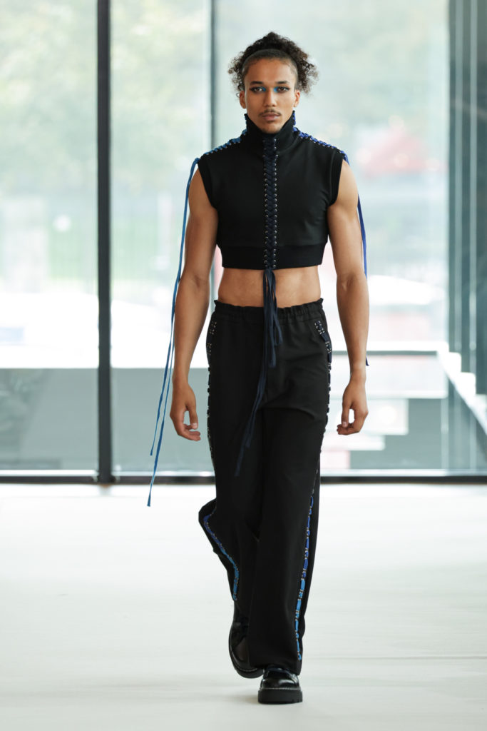 The Fashionweek 2023 Dutch Fashion Embassy The Hague
