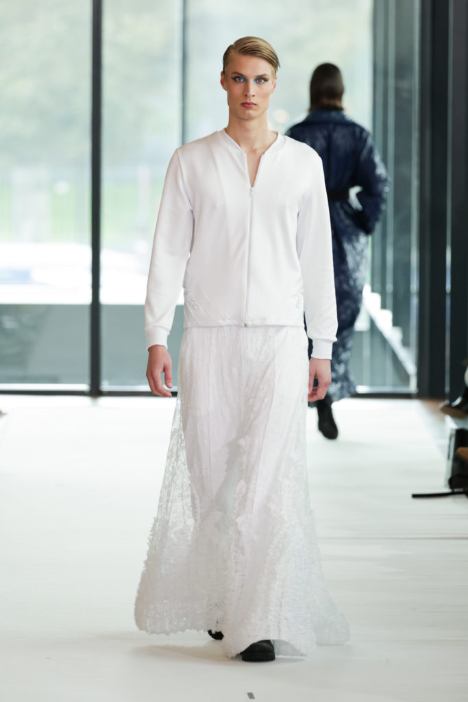 The Fashionweek 2023 Dutch Fashion Embassy The Hague
