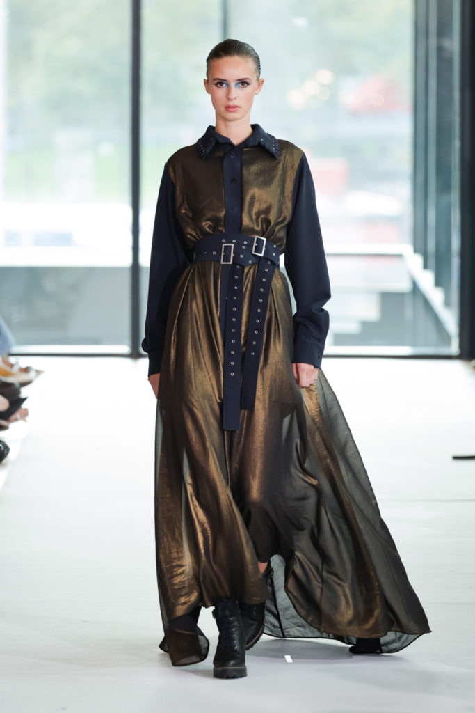 The Fashionweek 2023 Dutch Fashion Embassy The Hague