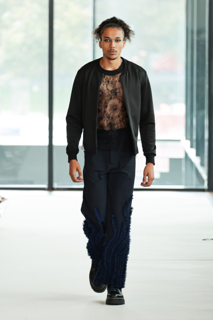 The Fashionweek 2023 Dutch Fashion Embassy The Hague