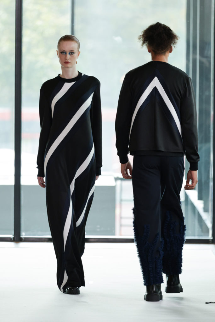 The Fashionweek 2023 Dutch Fashion Embassy The Hague