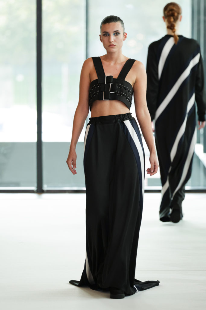 The Fashionweek 2023 Dutch Fashion Embassy The Hague