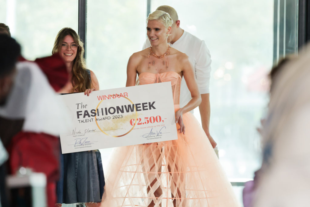 The Fashionweek 2023 Dutch Fashion Embassy